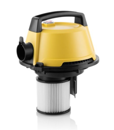 ETA BARELLO 6222 90000 - VÍCEÚČELOVÝ VYSAVAČ