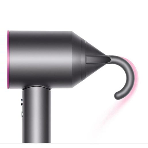 SUPERSONIC HD07 FÉN NICKEL/COPPER DYSON