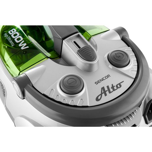 SVC 730GR-EUE2 BEZSÁČKOVÝ VYSAVAČ SENCOR