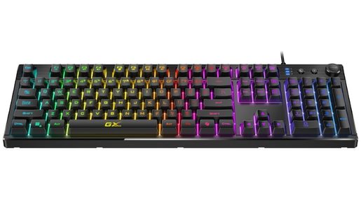 GENIUS GX GAMING SCORPION K7 PLUS