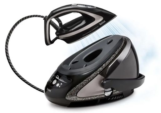 TEFAL GV9620E0 PRO EXPRESS ULTIMATE+ - PARNÍ GENERÁTOR