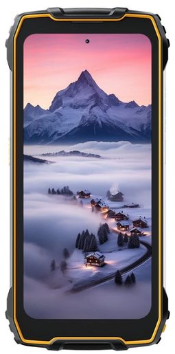 BLACKVIEW BV7300 6GB/256GB BLACK