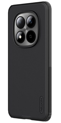 NILLKIN SUPER FROSTED PRO MAGNETIC ZADNÍ KRYT PRO XIAOMI REDMI NOTE 15 PRO+ 5G BLACK