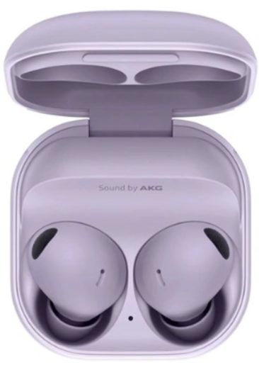 SAMSUNG BUDS2 PRO SM-R510 BORA PURPLE