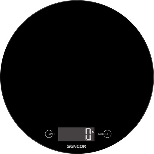 SKS 5330 KUCHYŇSKÁ VÁHA SENCOR