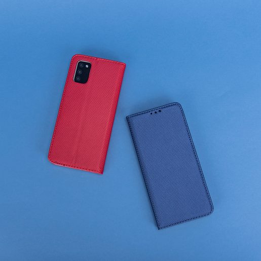 CU-BE MAGNET POUZDRO XIAOMI REDMI 10C RED