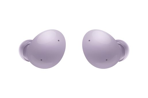 SAMSUNG GALAXY BUDS 2 VIOLET
