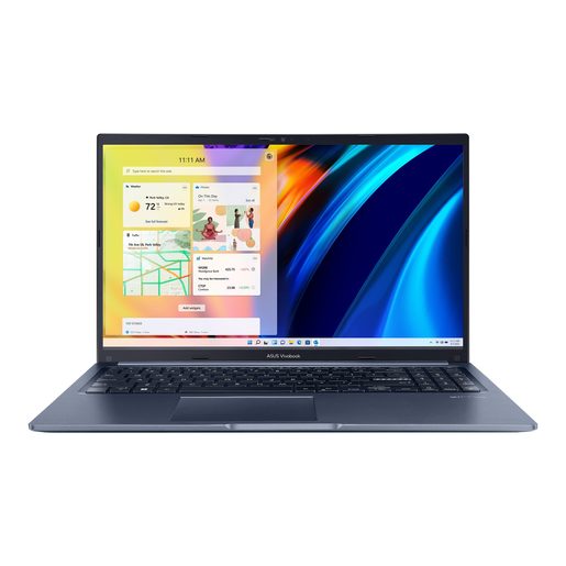 ASUS VIVOBOOK 15/X1502VA-NJ596W/I5-13420H/15,6"/FHD/8GB/512GB SSD/UHD XE/W11H/BLUE/2R