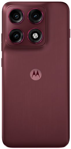 MOTOROLA EDGE 70 PRO 5G 8GB/256GB PANTONE ZINFANDEL