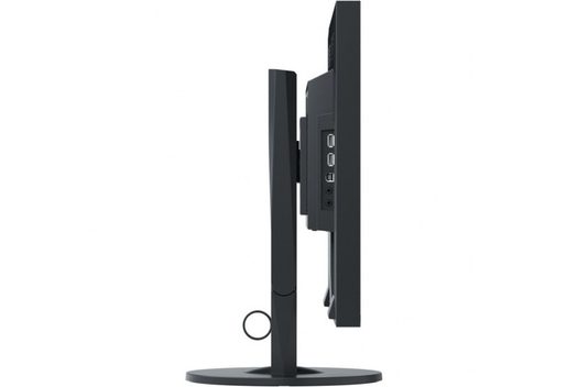 24" LED EIZO EV2430-FHD, IPS, DP, USB, PIV,REP,BK