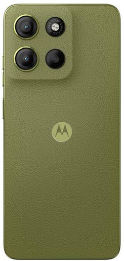 MOTOROLA MOTO G15 POWER 8GB/256GB IGUANA GREEN
