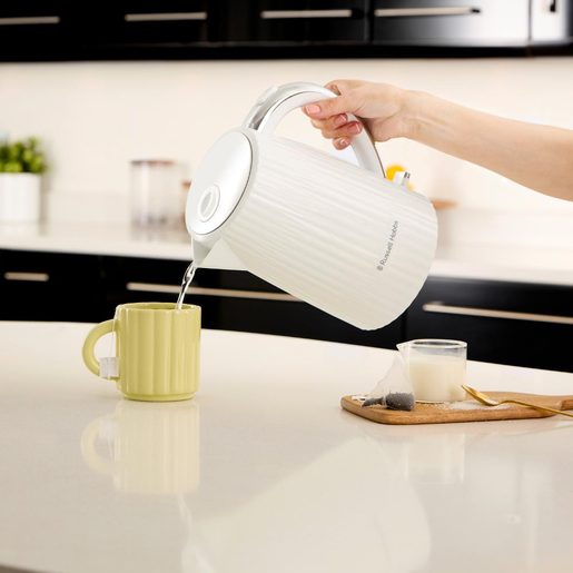 27360-70 KONVICE EDEN BÍLÁ RUSSELL HOBBS