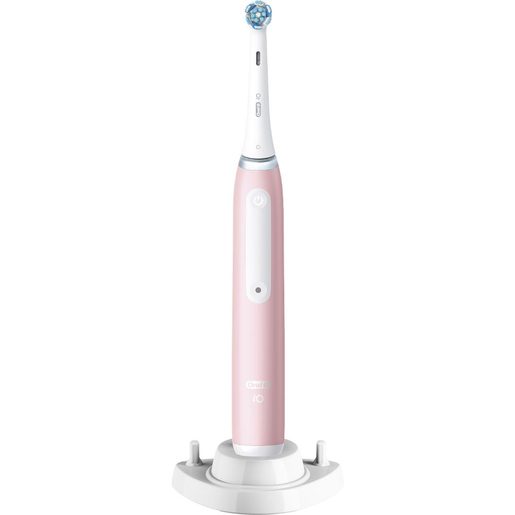 ORAL-B IO SERIES 3 BLUSH PINK