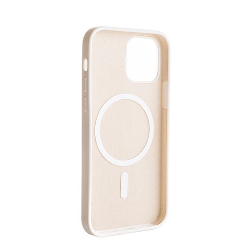 ERCS CARNEVAL SNAP IPH 12 PRO MAX - BÉŽOVÁ