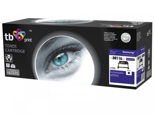 VÁLEC TB KOMP. S SAMSUNG MLT-R116 TS-DR116RO,BK,RE