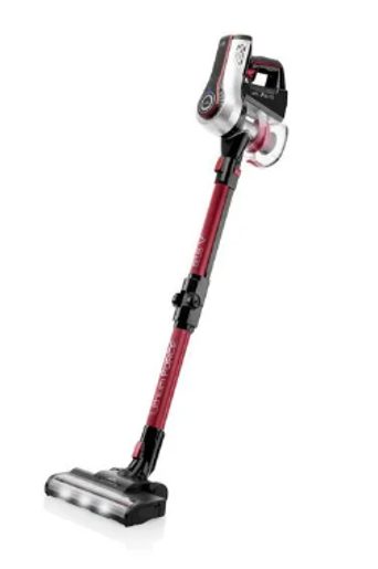 ETA SUPERSONIC 2231 90000 - TYČOVÝ AKU VYSAVAČ 2 V 1