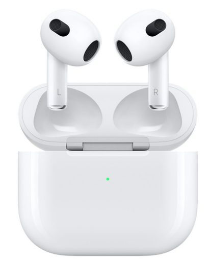 APPLE AIRPODS 2021 MME73ZM/A