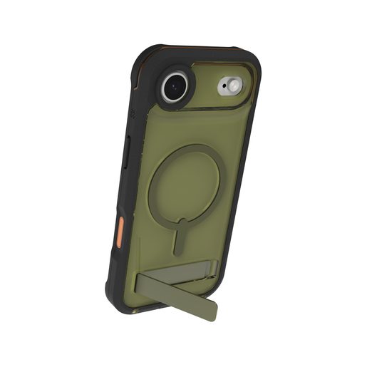 ZAGG OCHRANNÝ KRYT RAINIER SNAP KS APPLE 17 AIR SEA KELP