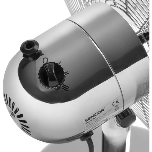 SFE 4040SL STOLNÍ VENTILÁTOR SENCOR