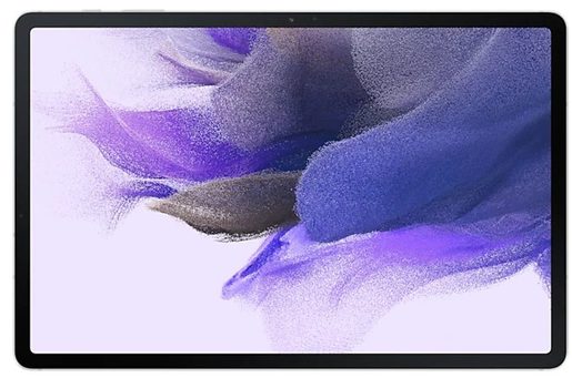 SAMSUNG GALAXYTAB S7 FE 12.4" SM-T736 SILVER