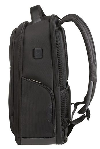 SAMSONITE VECTURA EVO LAPTOP BACKPACK 15.6" BLACK