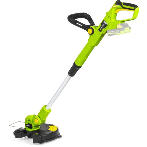 FIELDMANN FZS 70105-0 - AKU STRUNOVÁ SEKAČKA