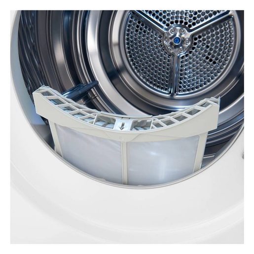 LG RC81EU2AV3W - SUŠIČKA PRÁDLA