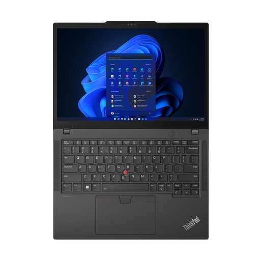LENOVO THINKPAD X/X13 GEN 4 (INTEL)/I5-1335U/13,3"/FHD/16GB/512GB SSD/IRIS XE/W11P/BLACK/3R