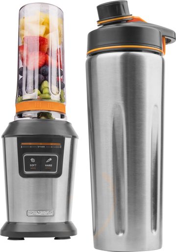 SENCOR SBL 7500SS - SMOOTHIE MIXÉR