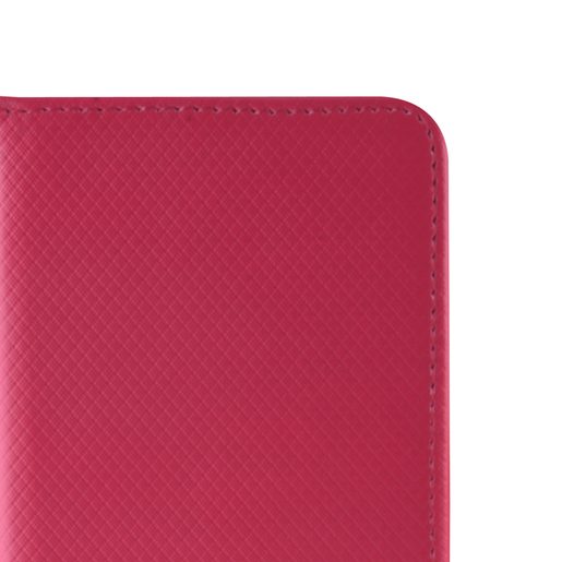 CU-BE MAGNET POUZDRO LG K4 (K120) PINK