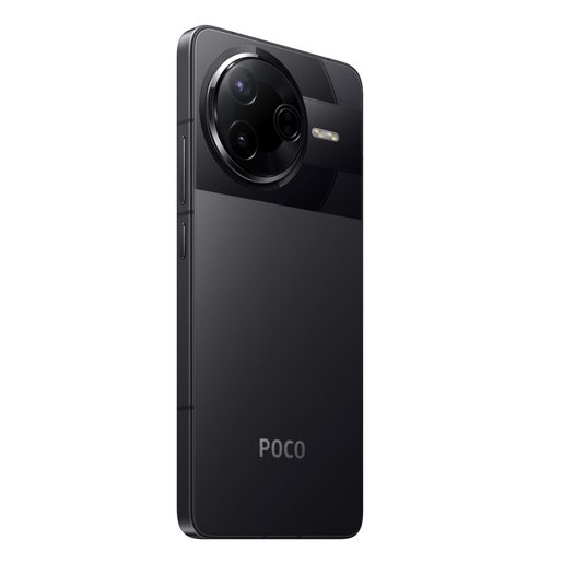 POCO F7 PRO 12GB/256GB BLACK