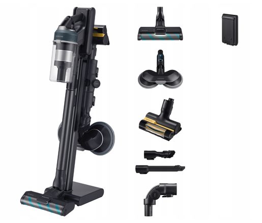 SAMSUNG JET 95 PREMIUM VS20C954FTB/GE