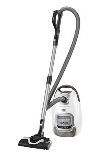 ROWENTA RO7487EA SILENCE FORCE ALLERGY+