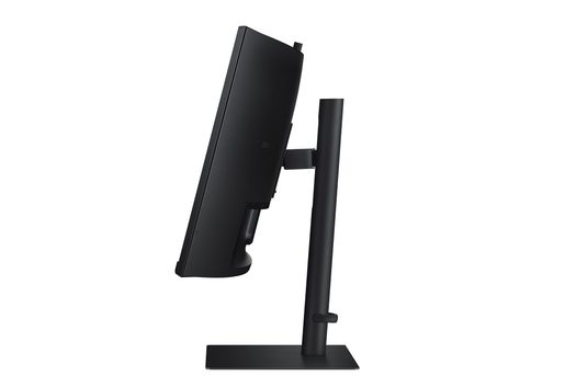 34" SAMSUNG LS34C652VAUXEN