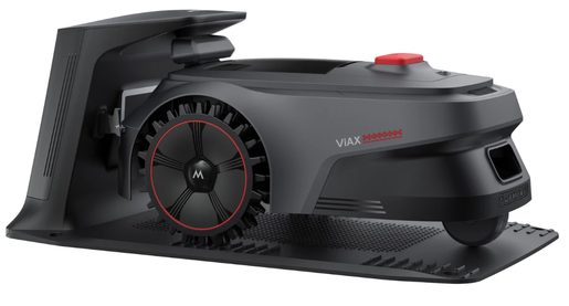 MOVA ROBOTICKÁ SEKAČKA VIAX 500 - ROBOTICKÁ SEKAČKA
