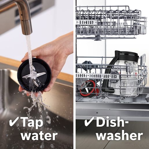 MMB6176B STOLNÍ MIXÉR BOSCH