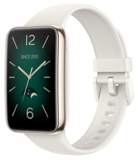 XIAOMI SMART BAND 7 PRO IVORY