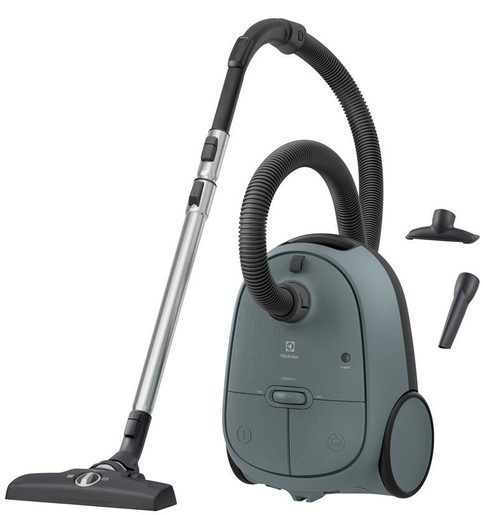 ELECTROLUX EB61C1OG - SÁČKOVÝ VYSAVAČ