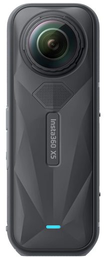 INSTA360 X5 STANDARD BUNDLE - 360 KAMERA