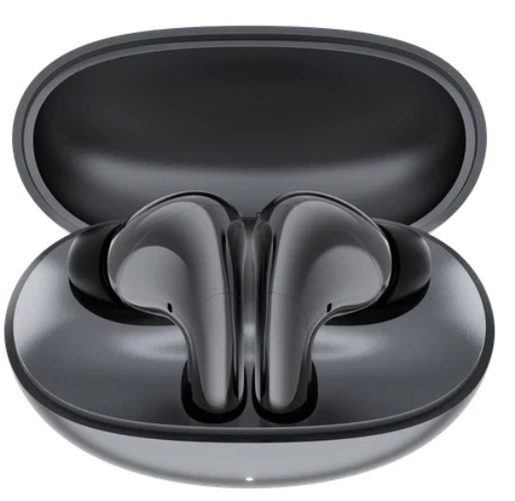 HONOR CHOICE EARBUDS S8 GREY - BEZDRÁTOVÁ SLUCHÁTKA
