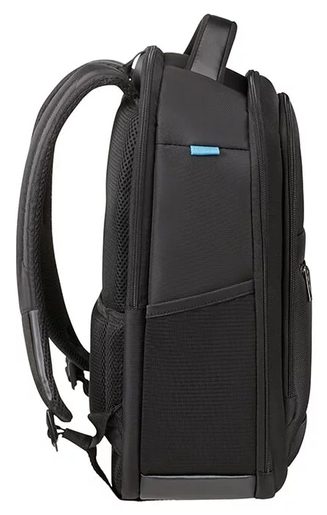 SAMSONITE VECTURA EVO LAPTOP BACKPACK 15.6" BLACK