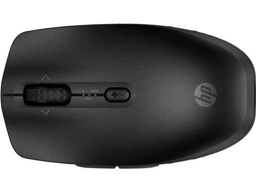HP 420 PROGRAMMABLE BLUETOOTH MOUSE