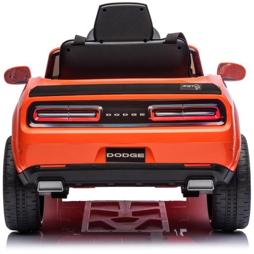 BEC 8144 EL. AUTO DODGE BUDDY TOYS