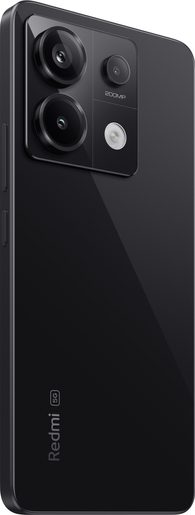 XIAOMI REDMI NOTE 13 PRO 5G 8GB/256GB MIDNIGHT BLACK