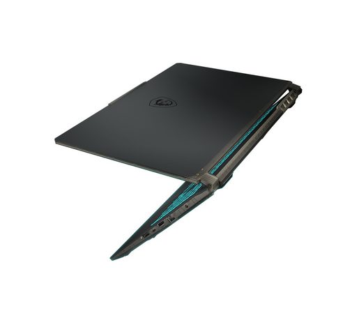 MSI CYBORG/15 A13VE/I5-13420H/15,6"/FHD/16GB/1TB SSD/RTX 4050/W11H/BLACK/2R