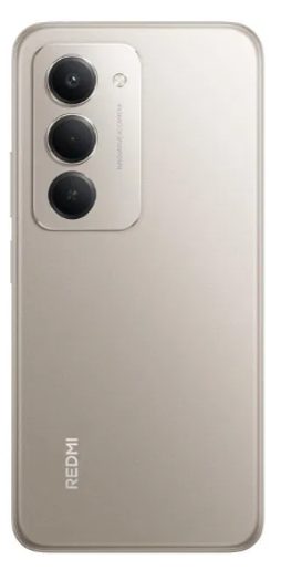 XIAOMI REDMI 15 8GB/256GB TITAN GRAY