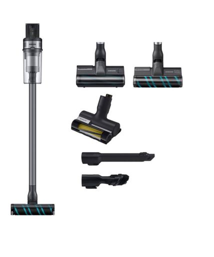 SAMSUNG JET 75E COMPLETE VS20B75ACR5/GE
