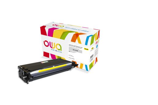 ARMOR TONER PRO DELL 3110,4000STR (593-10168)Y