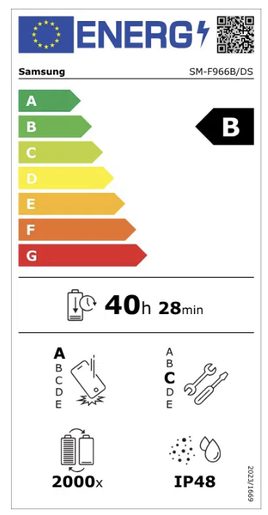 SAMSUNG GALAXY Z FOLD7 F966B 12GB/512GB SILVER SHADOW