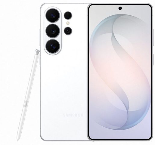 SAMSUNG GALAXY S26 ULTRA 12GB/512GB S948B WHITE